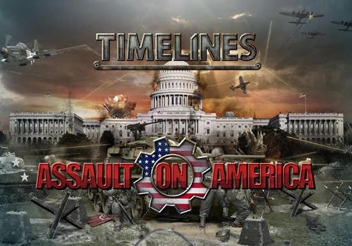 download Timelines: Assault on America apk